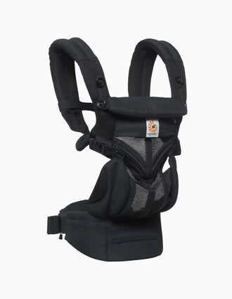Portabebés Omni 360 Cool Air Ergobaby