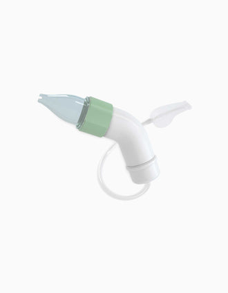 Kit Aspirador Nasal Physioclean Chicco