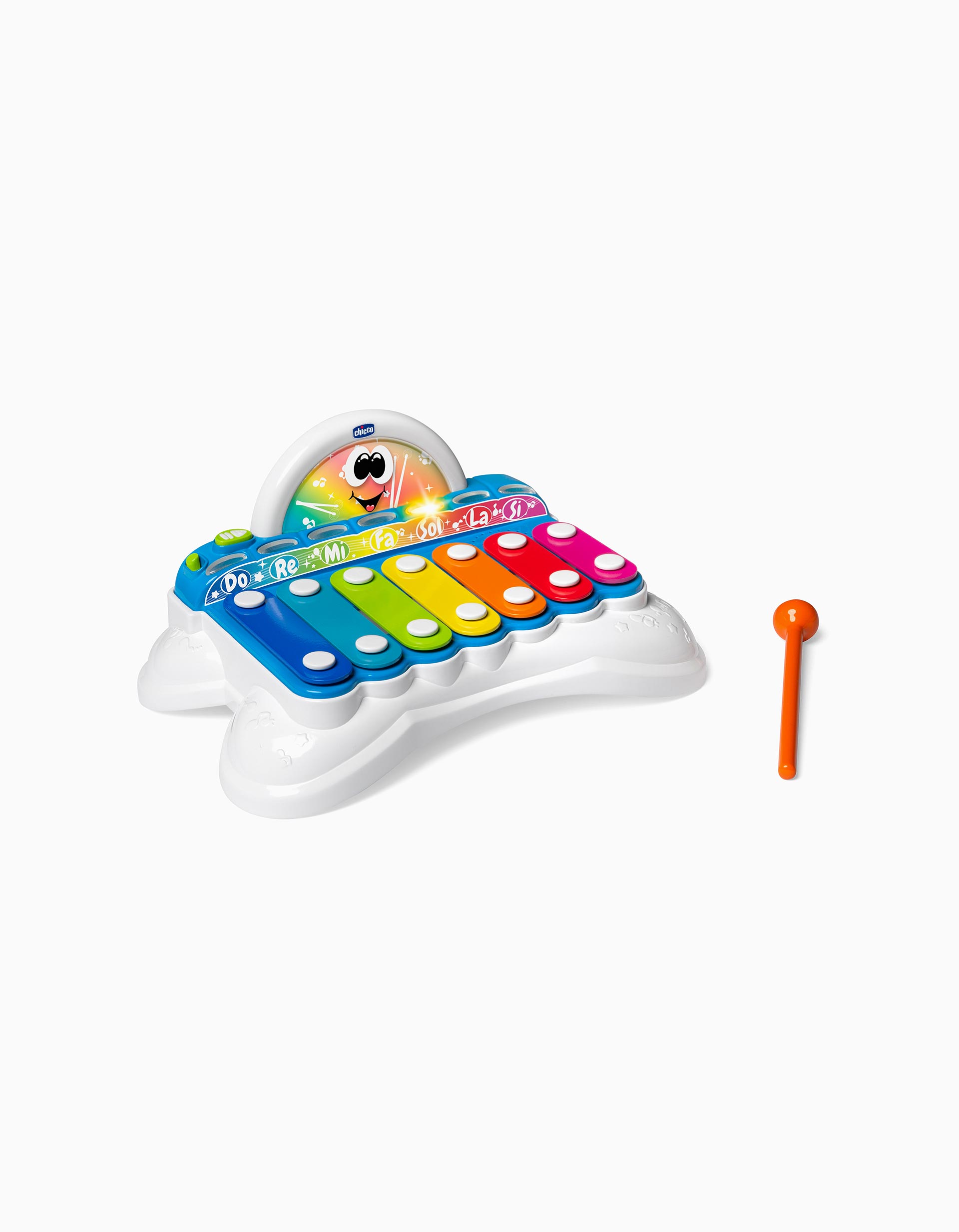 Xylophone musical Flashy Chicco