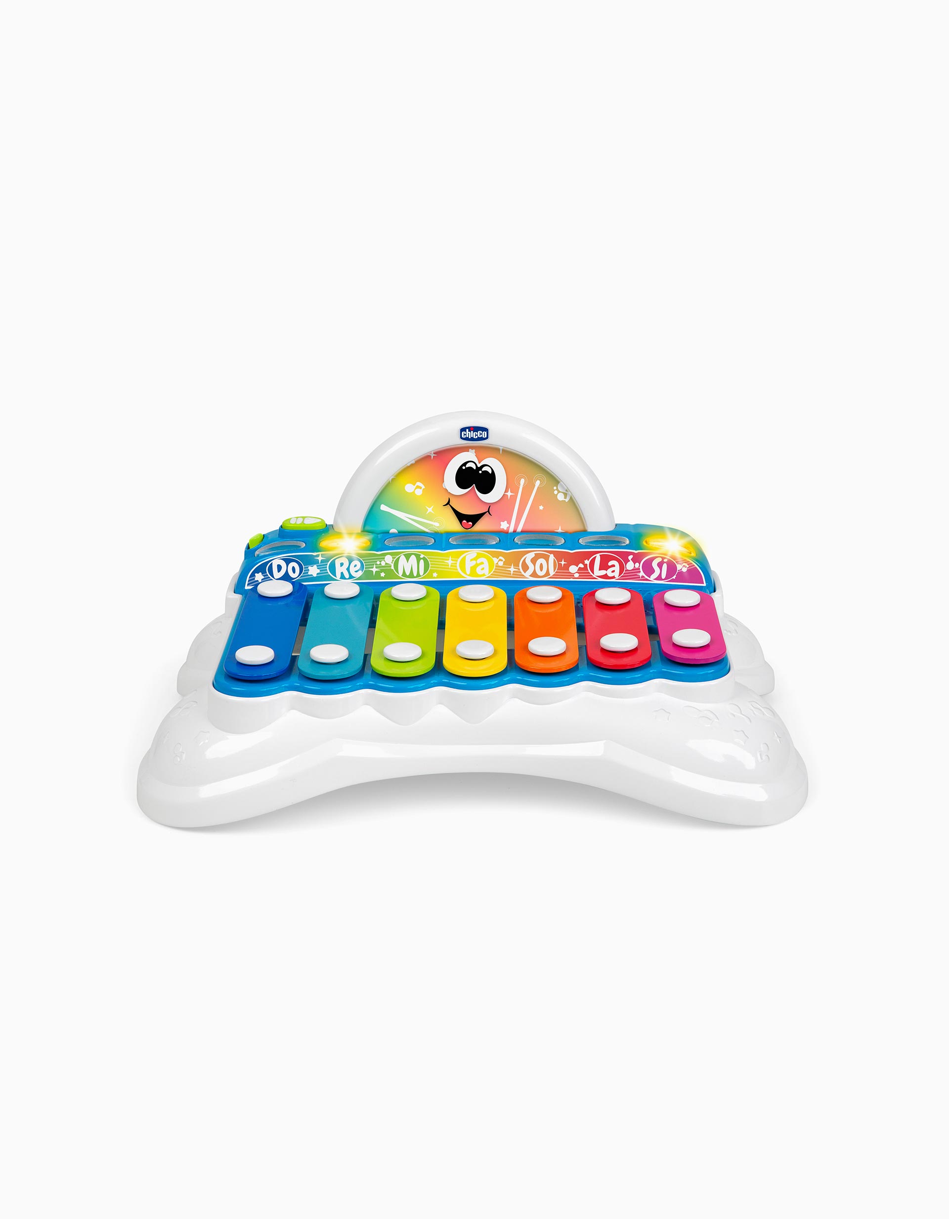 Xylophone musical Flashy Chicco