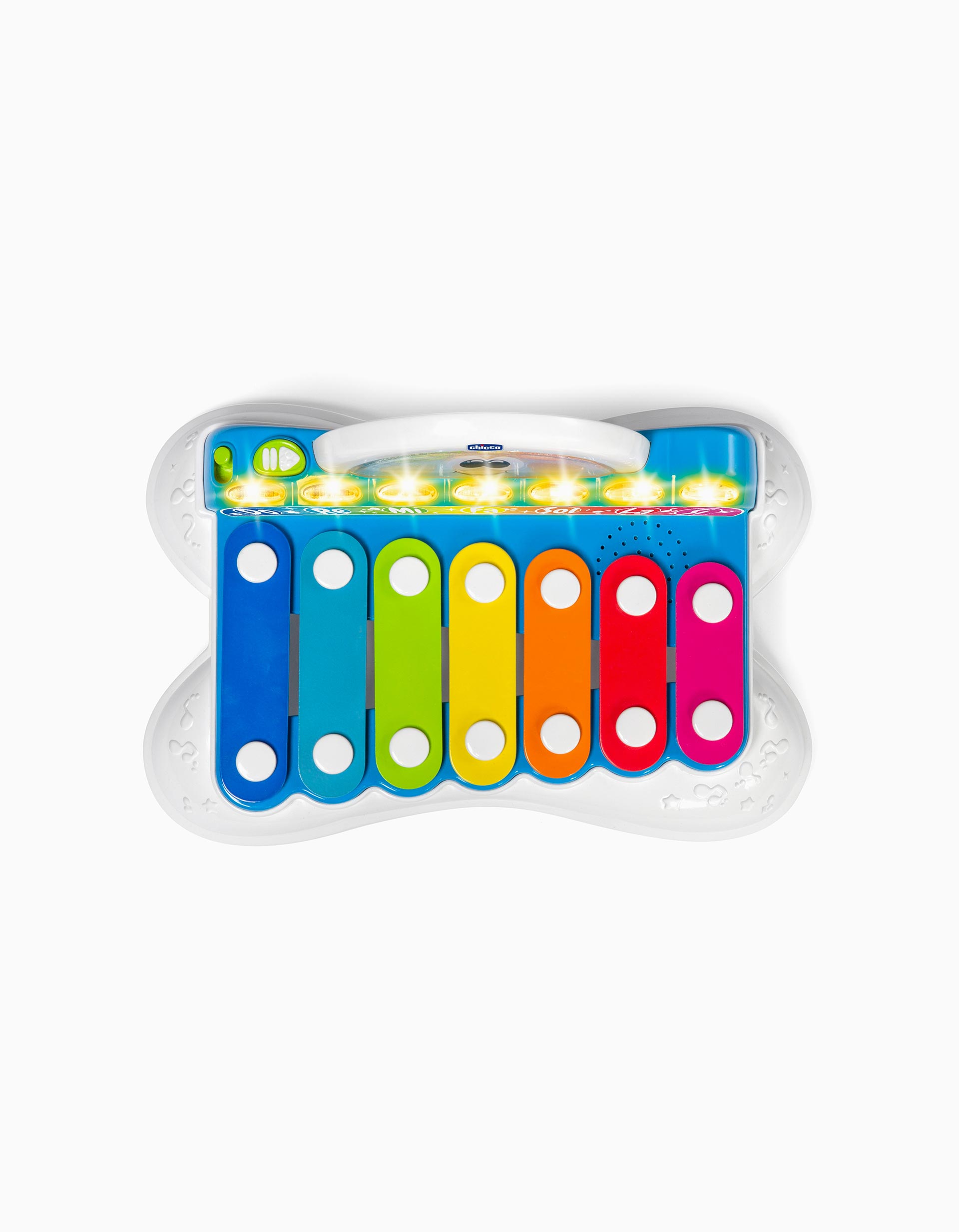 Xylophone musical Flashy Chicco