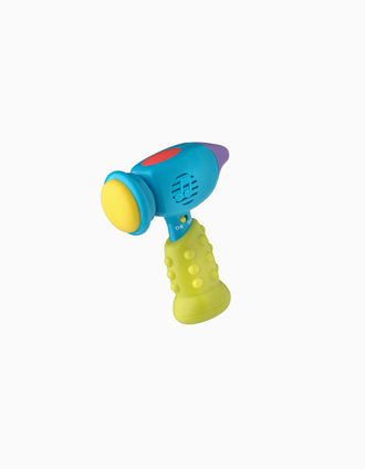 Fun Sounds Hammer By Playgro