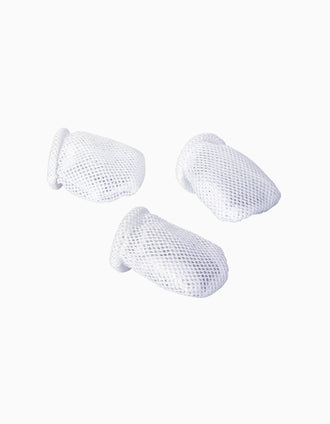 Nets For Nuby Feeder 3Un.