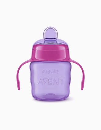 Verre Soft 200ml Philips/Avent