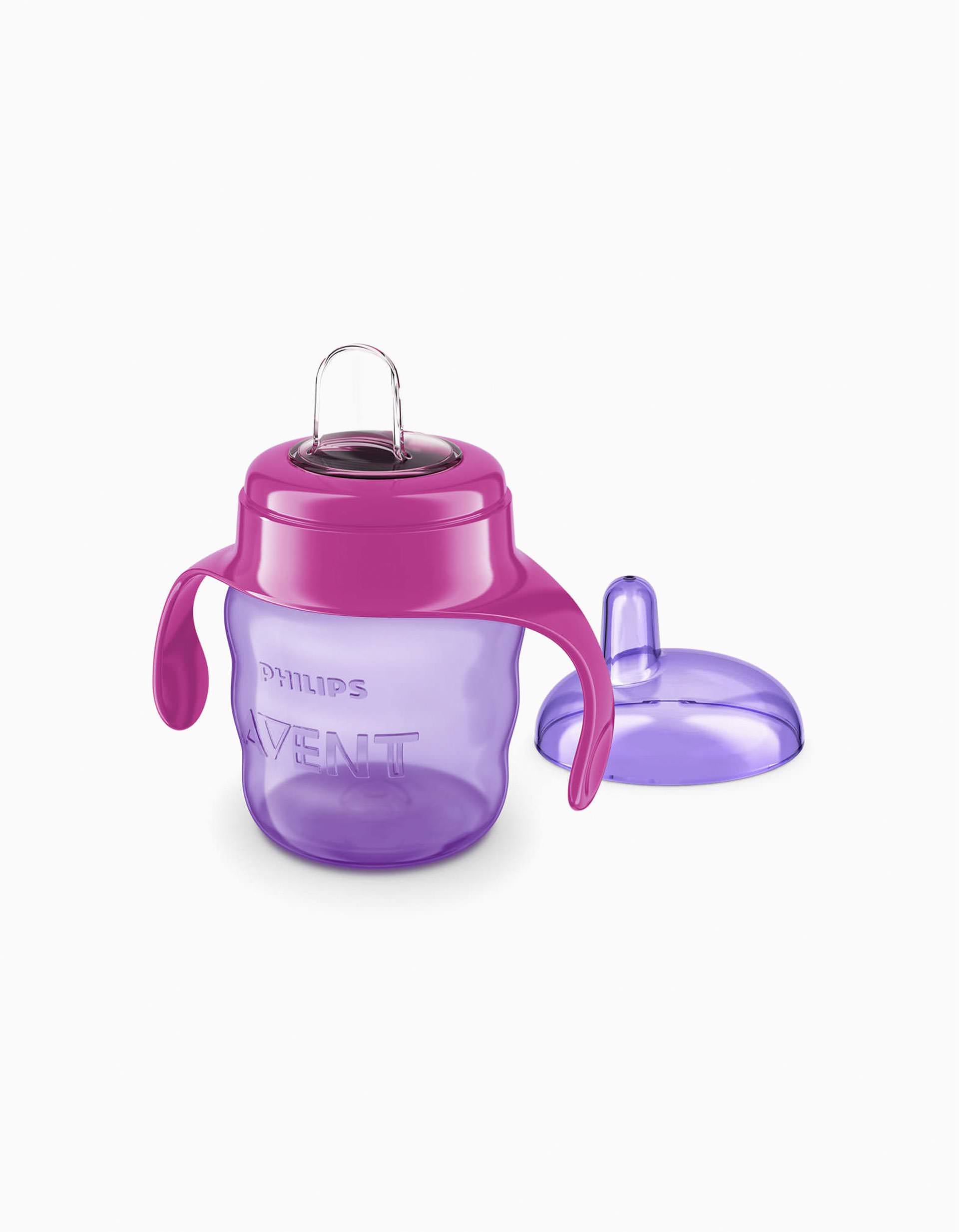 200ml Soft Cup by Philips Avent