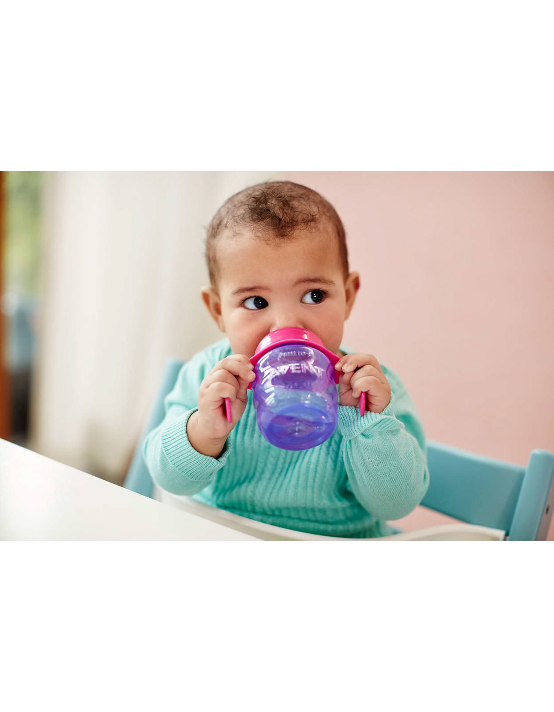 Vaso Soft 200ml Philips/Avent