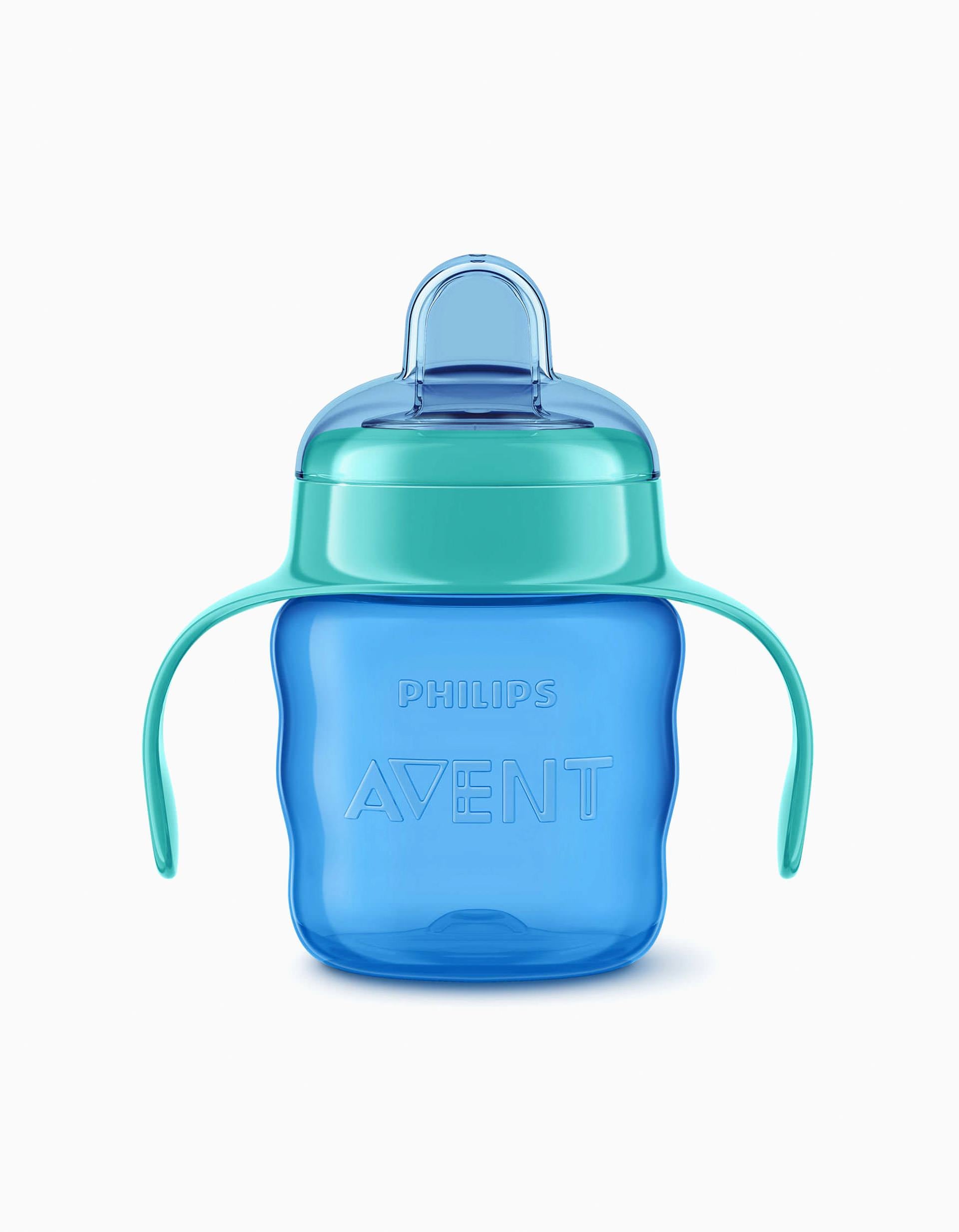 Vaso Soft 200ml Philips/Avent