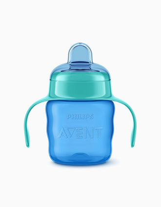 Verre Soft 200ml Philips/Avent