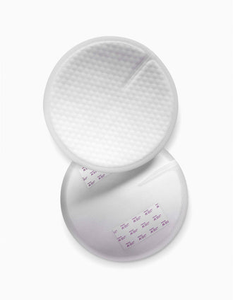 Coussinets d'allaitement jetables Philips/Avent 60 un.