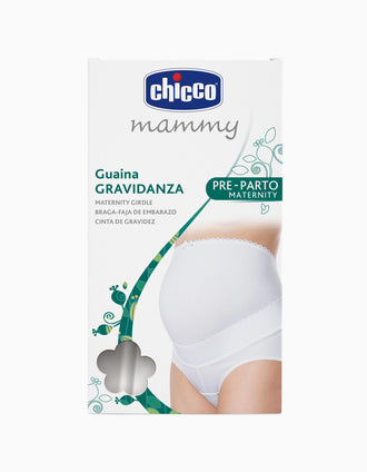 Cinta De Embarazo T42 Chicco