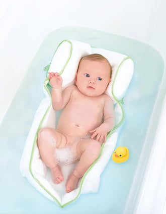 Matelas de bain flottant Doomoo
