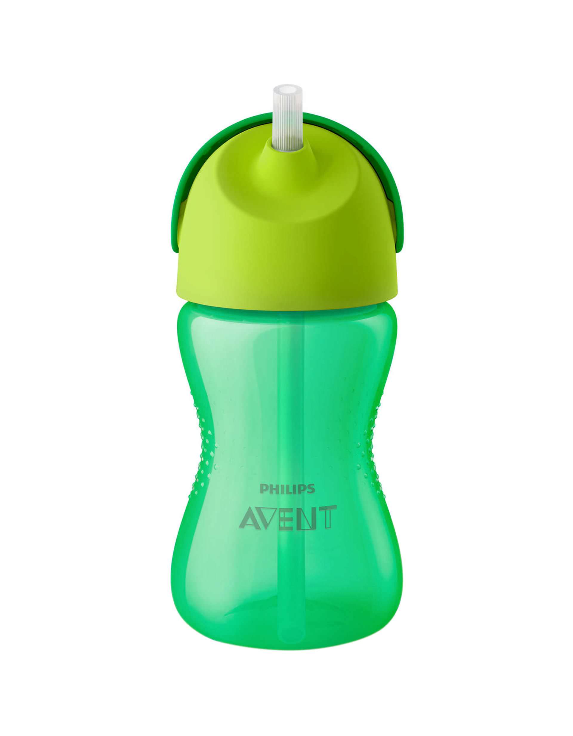 Copo 300ml Verde Philips/Avent