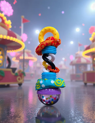 Hochet Super Shaker Playgro