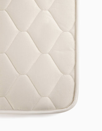 Spring Mattress For Tipi Cot 140X70 By Zy Baby