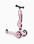 Highwaykick One Scooter By Scoot & Ride