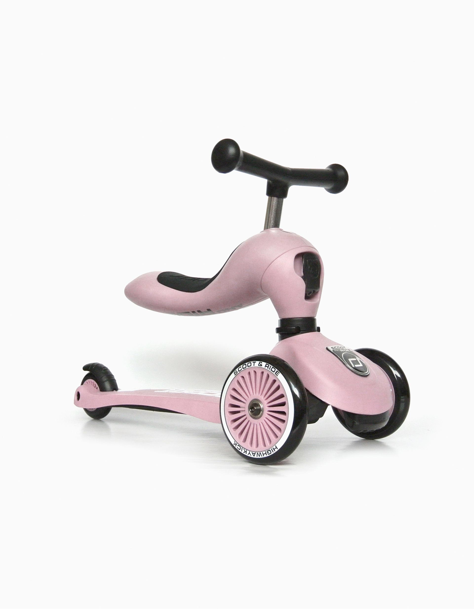 Patinete Highwaykick One Scoot & Ride