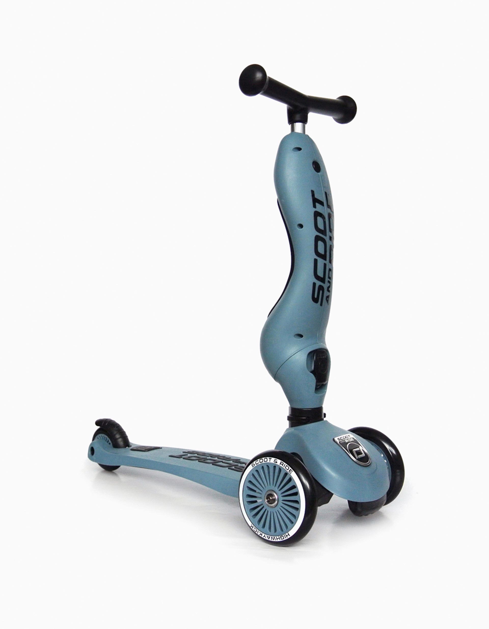 Patinete Highwaykick One Scoot & Ride