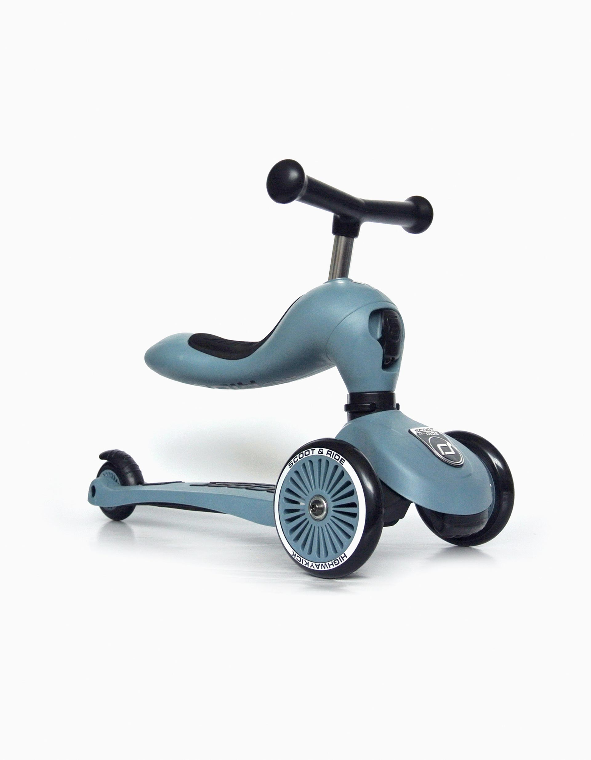 Patinete Highwaykick One Scoot & Ride