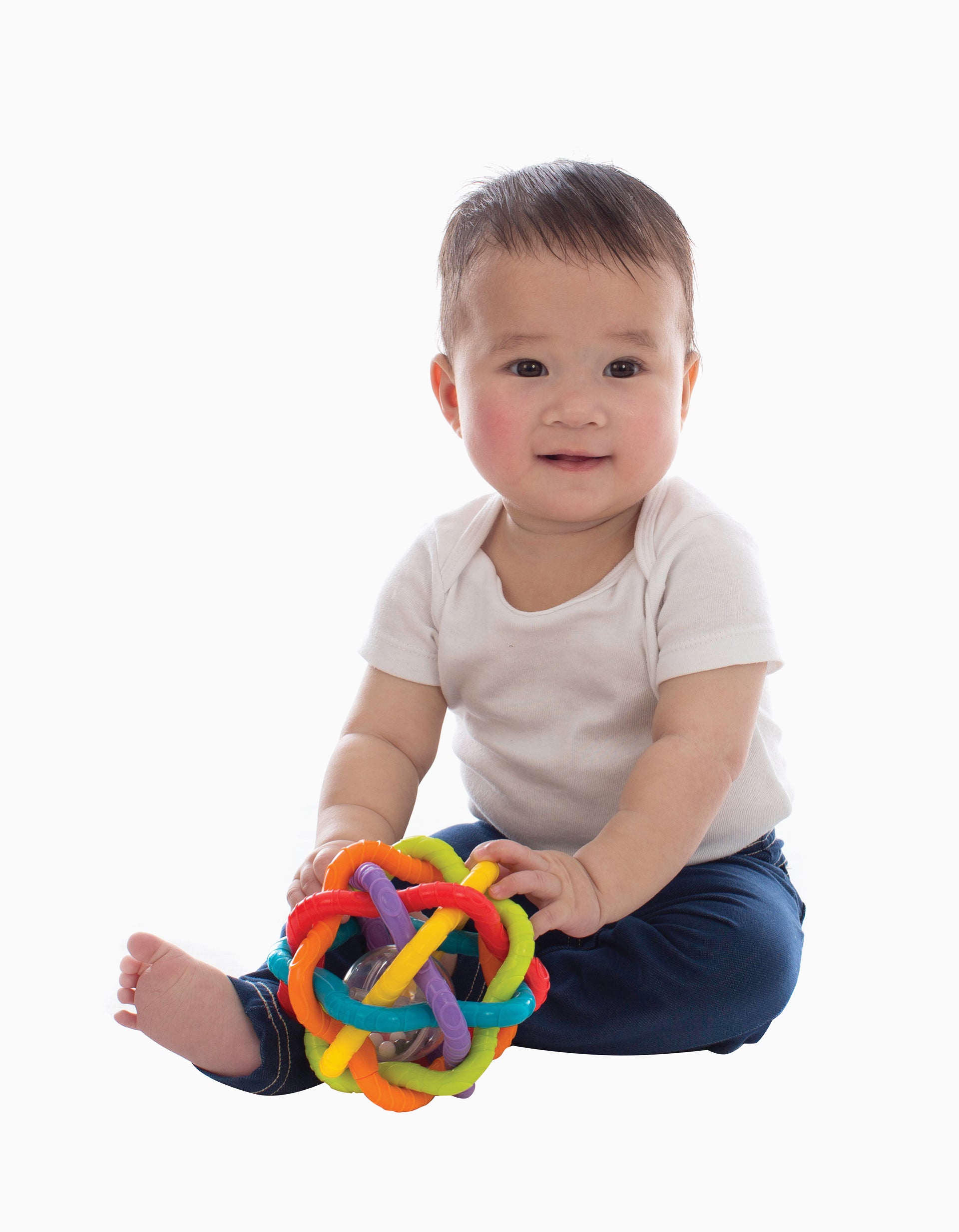 Juguete Brendy Ball Playgro