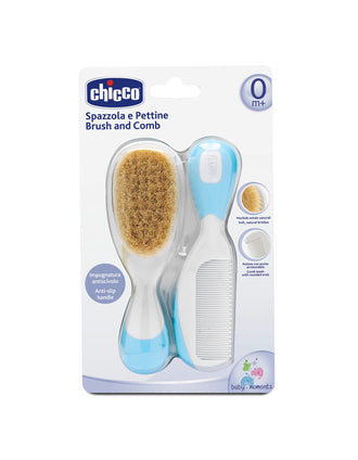 Peigne E Escova Chicco