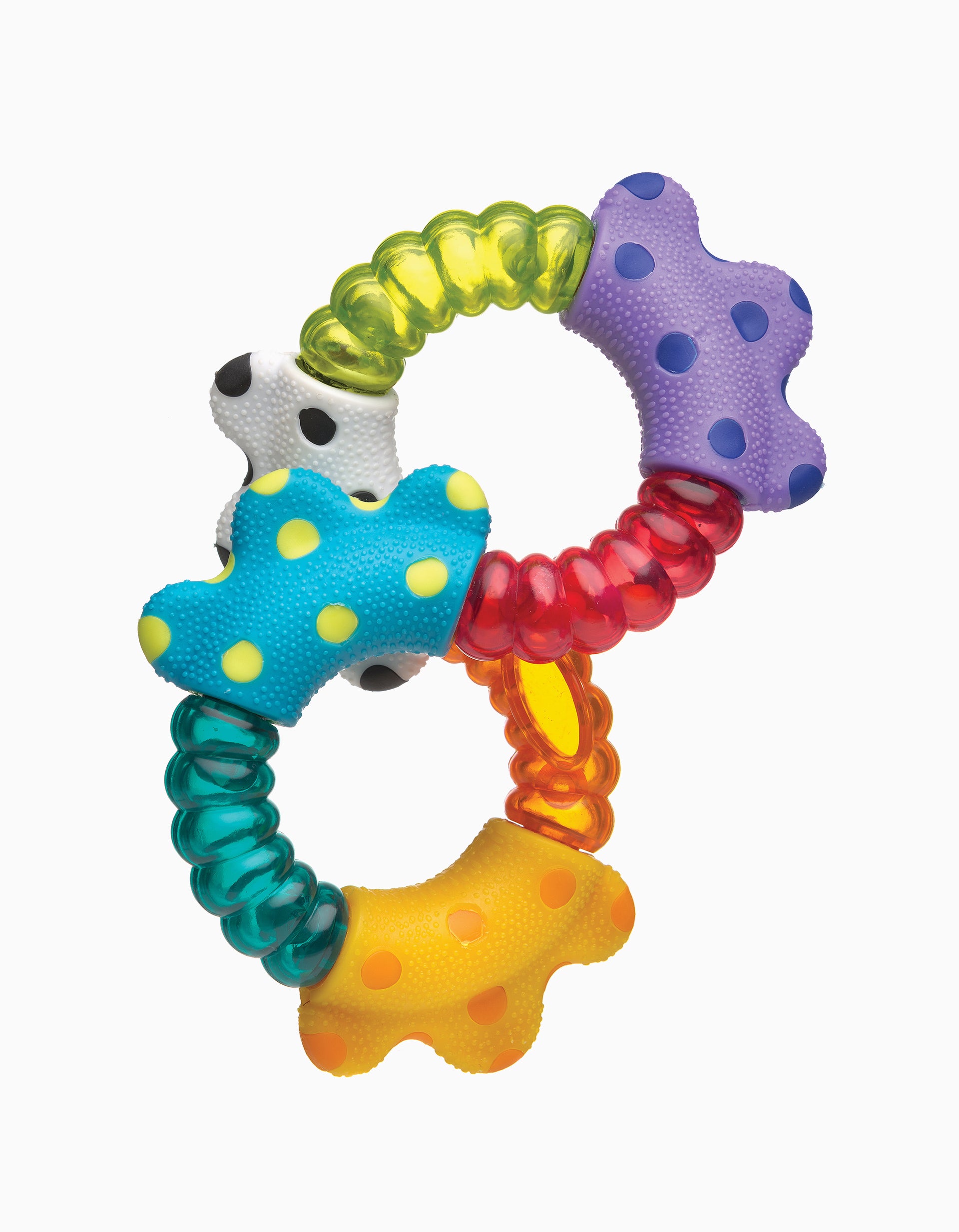 Sonajero Click & Twist Playgro