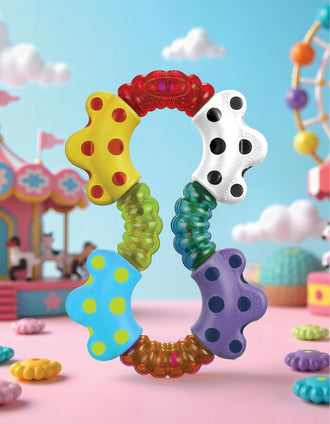 Roca Click & Twist Playgro 3M+