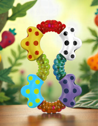 Roca Click & Twist Playgro 3M+