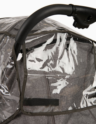 Capa De Chuva Semi Universal Zy Safe