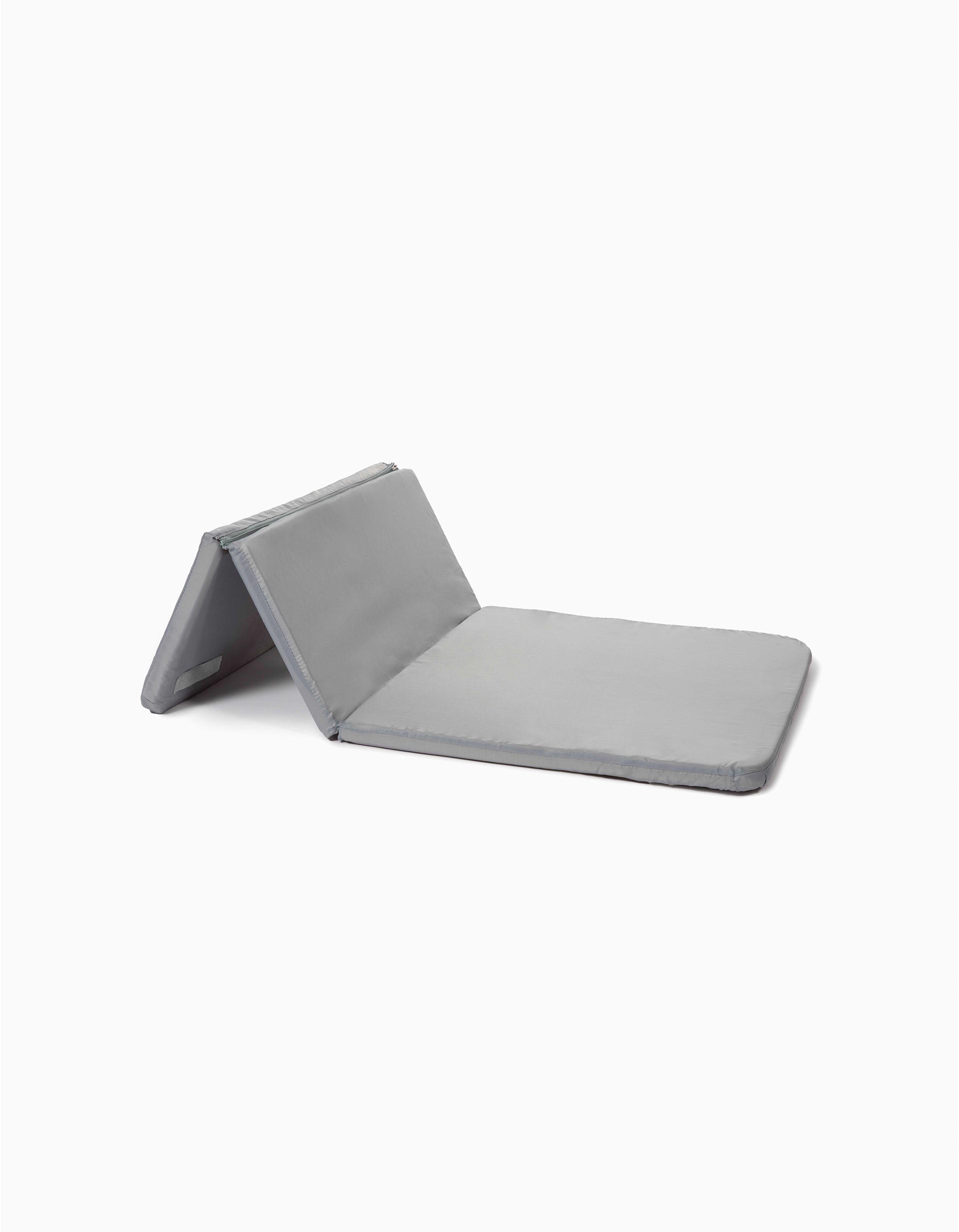 Cama de Viagem Aeromoov, Grey