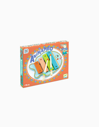 Xilofone Djeco 18M+