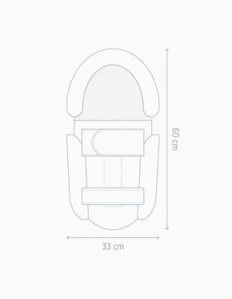 Coussin Supreme Sleep Plus Doomoo