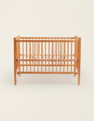 Lit Basic 120x60 cm Zy Baby