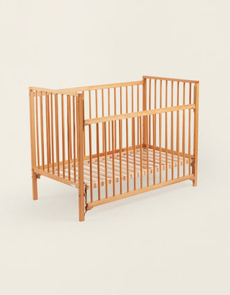 Lit Basic 120x60 cm Zy Baby