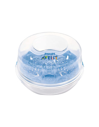 Stérilisateur micro-ondes Philips Avent