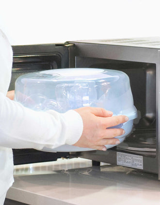 Esterilizador Para Microondas Philips Avent