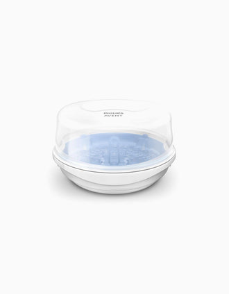 Esterilizador Para Microondas Philips Avent