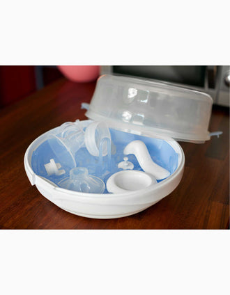 Esterilizador Para Microondas Philips Avent
