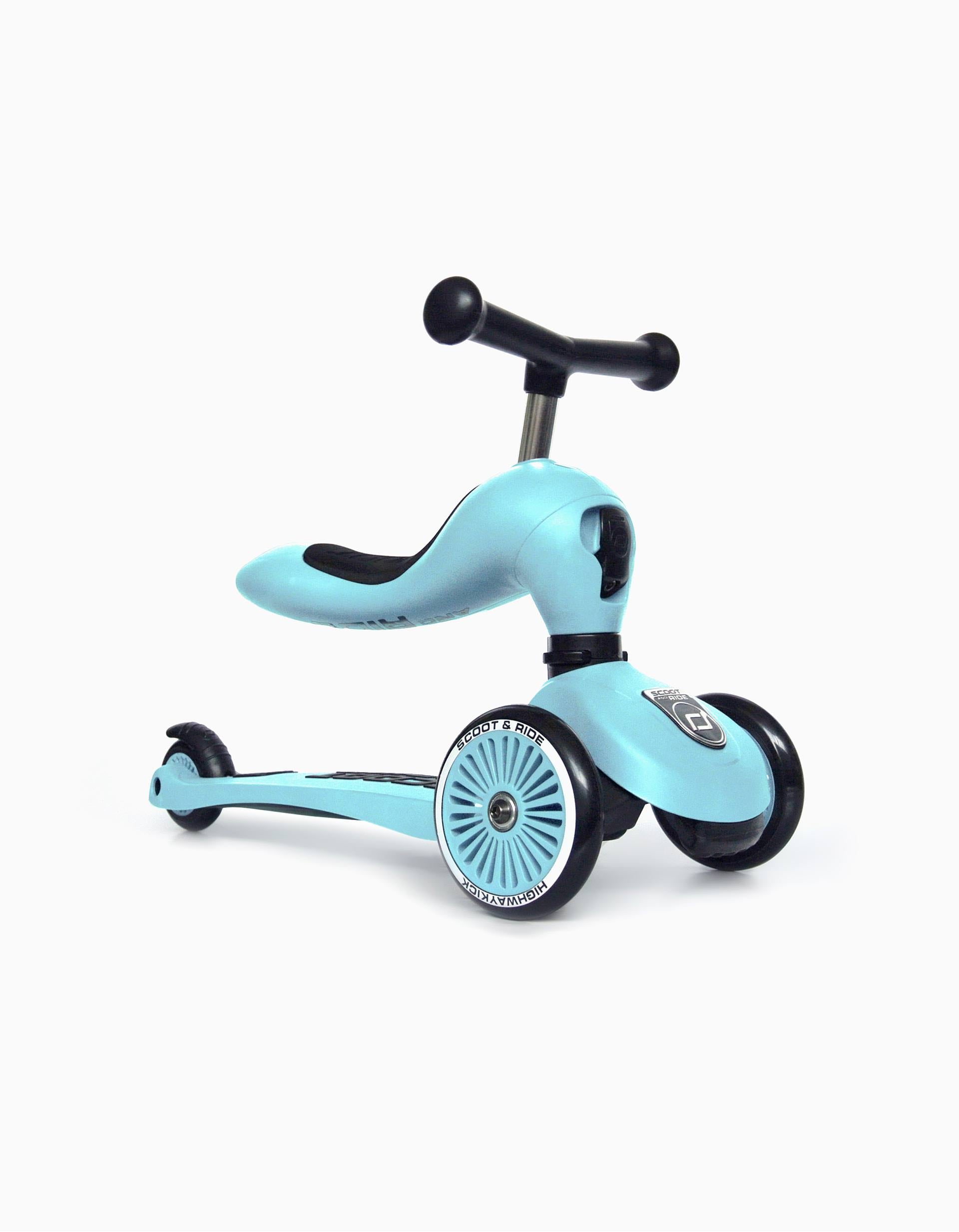 Patinete Highwaykick One Scoot & Ride