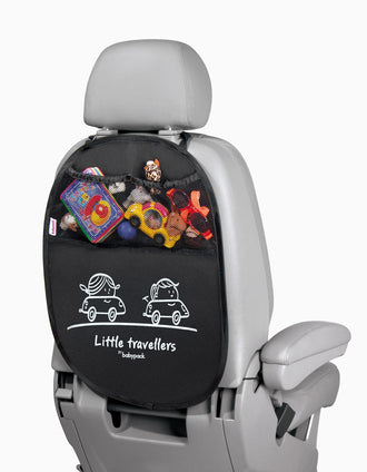 Protège-siège Babypack