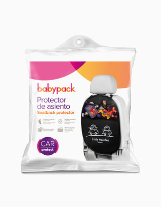 Protège-siège Babypack