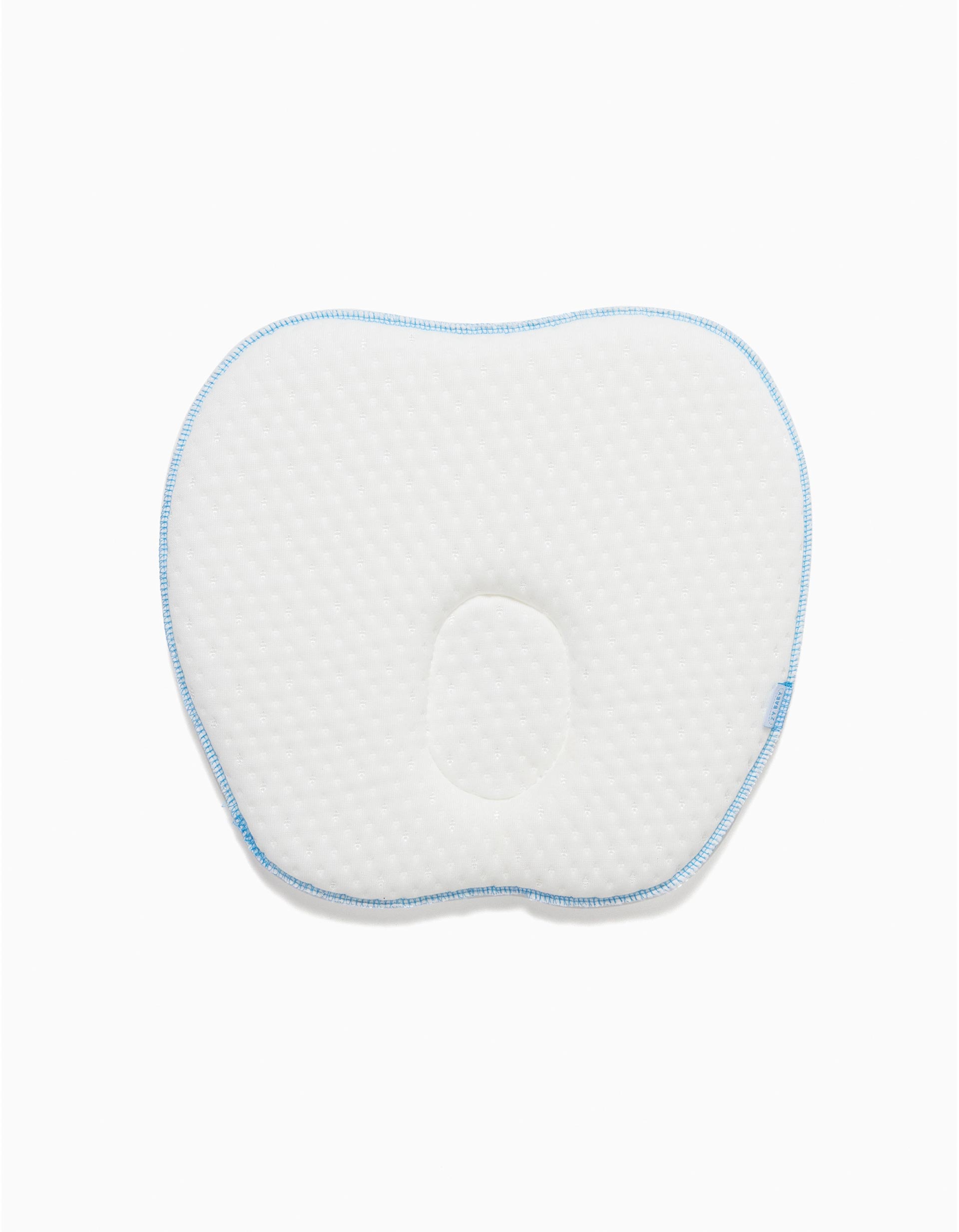 Ergo Pillow for Newborn Baby by Zy Baby