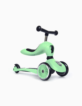 Trottinette Highwaykick One Scoot & Ride