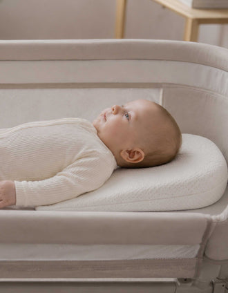 Wedge Pillow 35x29cm Zy Baby