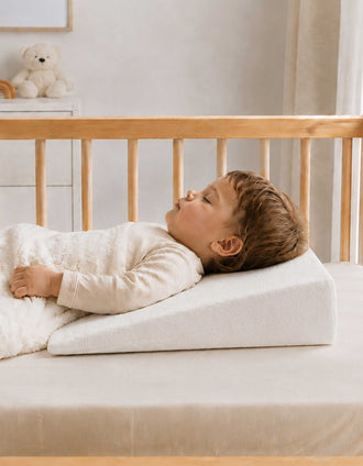 Wedge Pillow 49X35cm Zy Baby