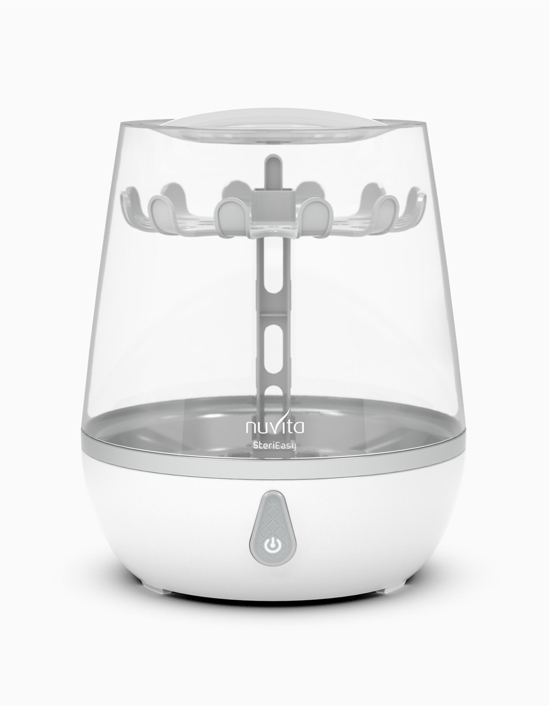 Electrical Steriliser by Nuvita