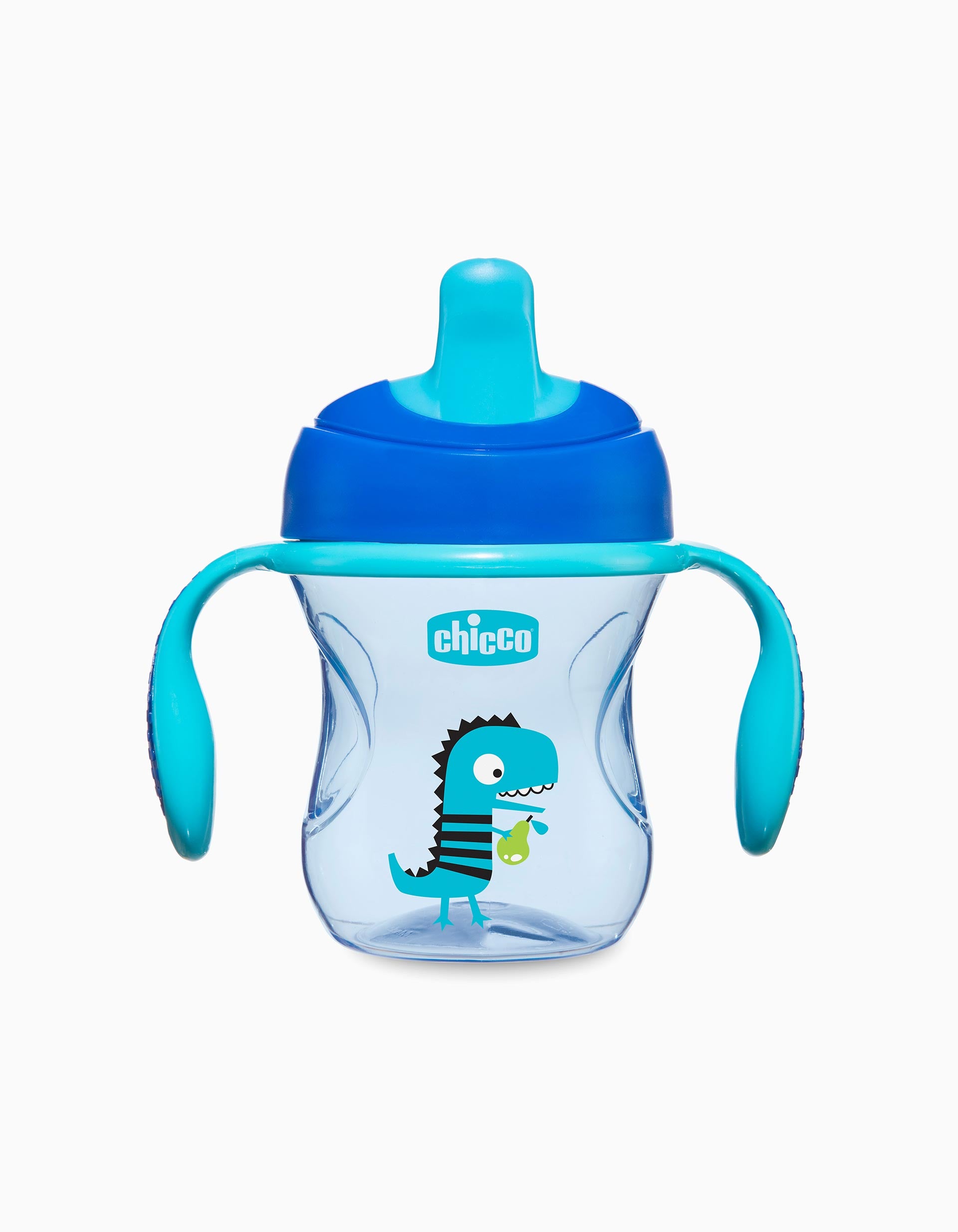 Sippy Cup 6M+ by Chicco (Assorted)