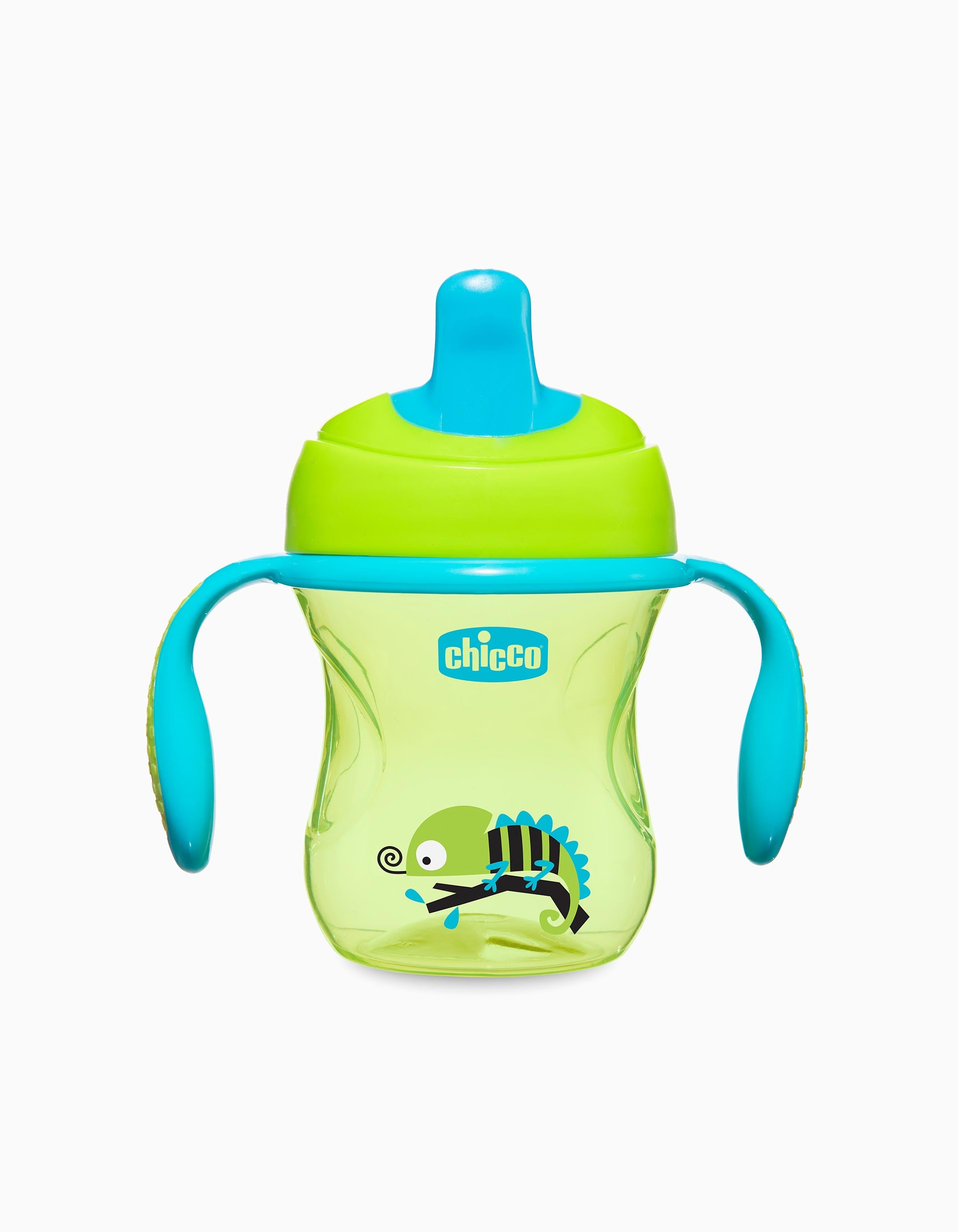 Sippy Cup 6M+ by Chicco (Assorted)