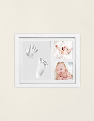 Marco de Madera One Print 26x20 cm Interbaby