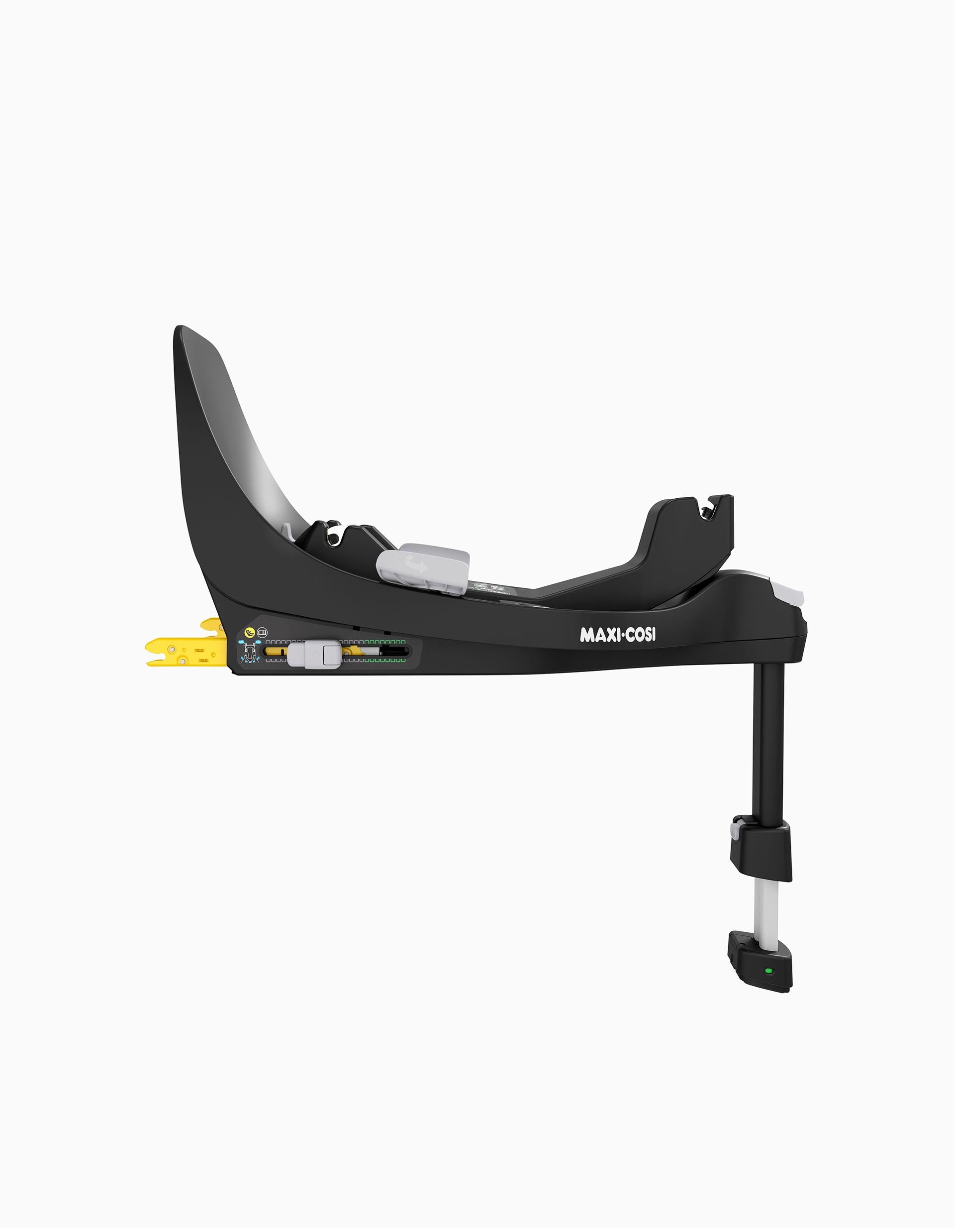 Maxi Cosi FamilyFix base, Black
