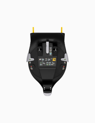 Base Maxi Cosi FamilyFix, Preto